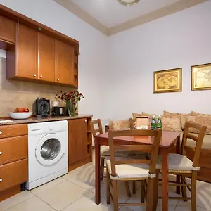 Apartmán B12 - Comfort Apartemnts City Center, Krakov