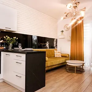 Apartment Nova - Rakowicka, Krakau