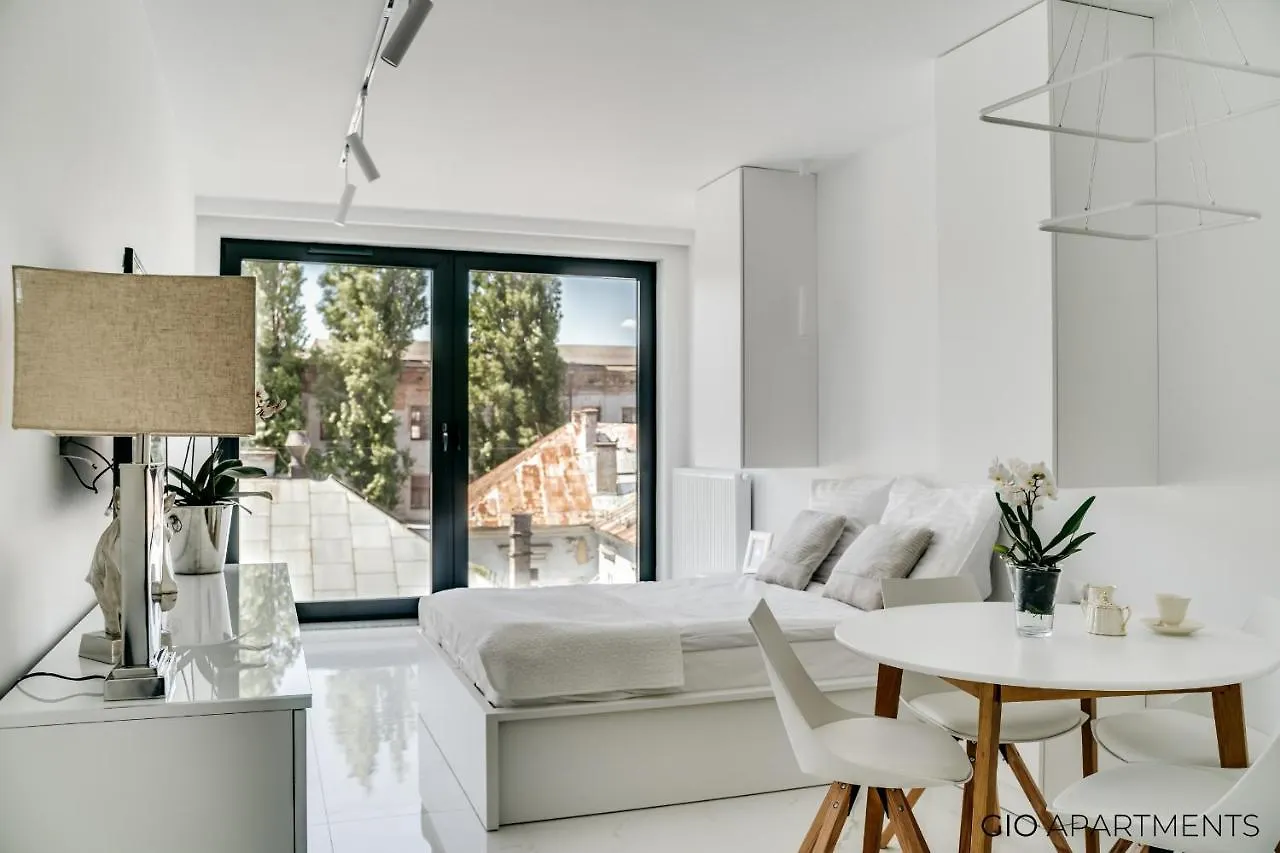 Apartment Gio Apartments, Luxury, Old Town Cracow Krakow