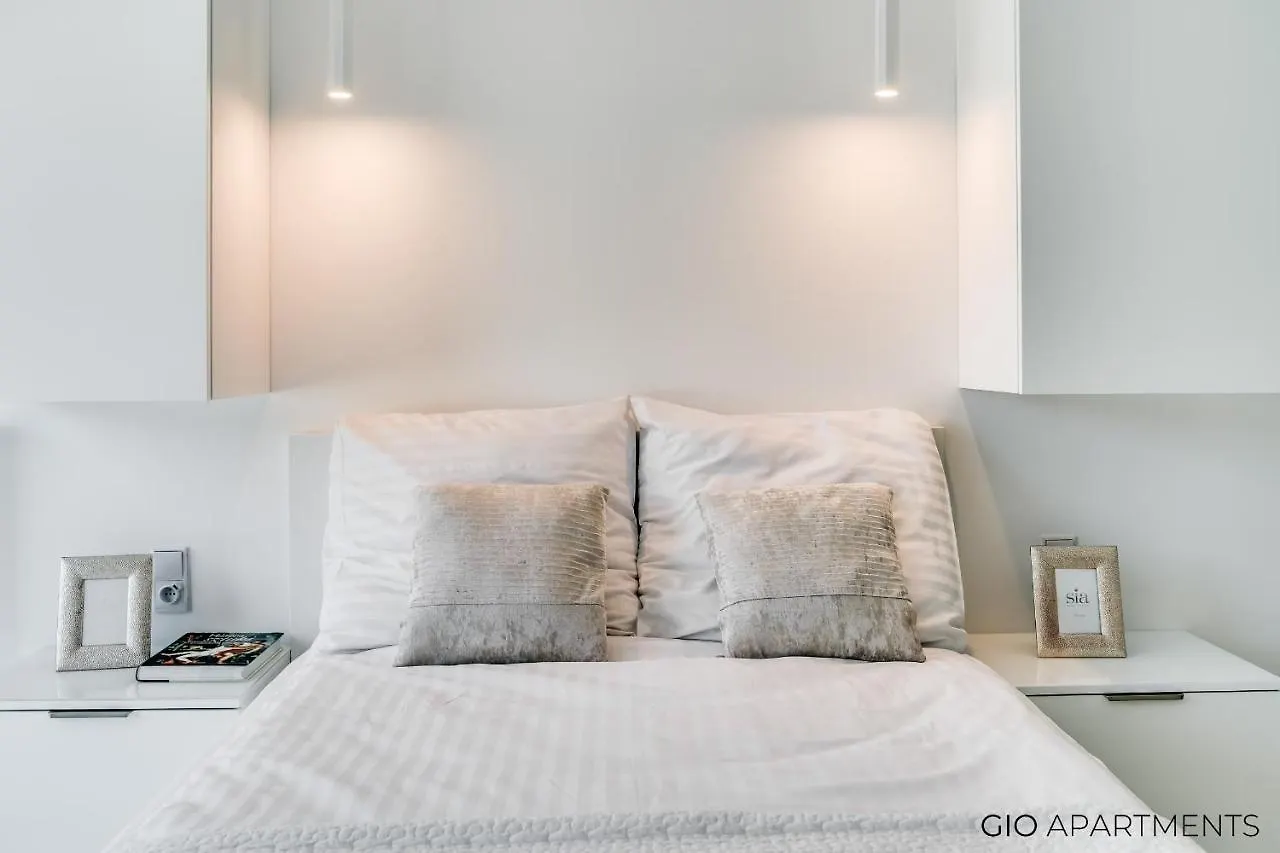 Apartment Gio Apartments, Luxury, Old Town Cracow Krakow Poland