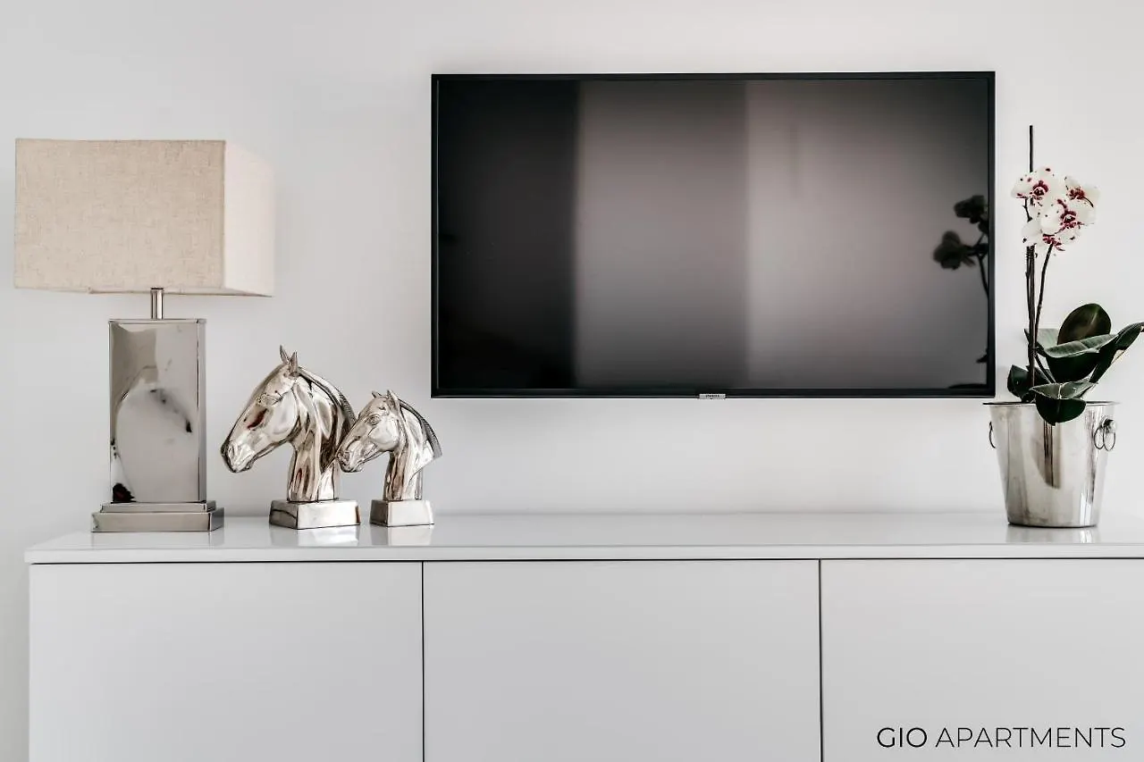Gio Apartments, Luxury, Old Town Cracow Krakow 0*,  Poland