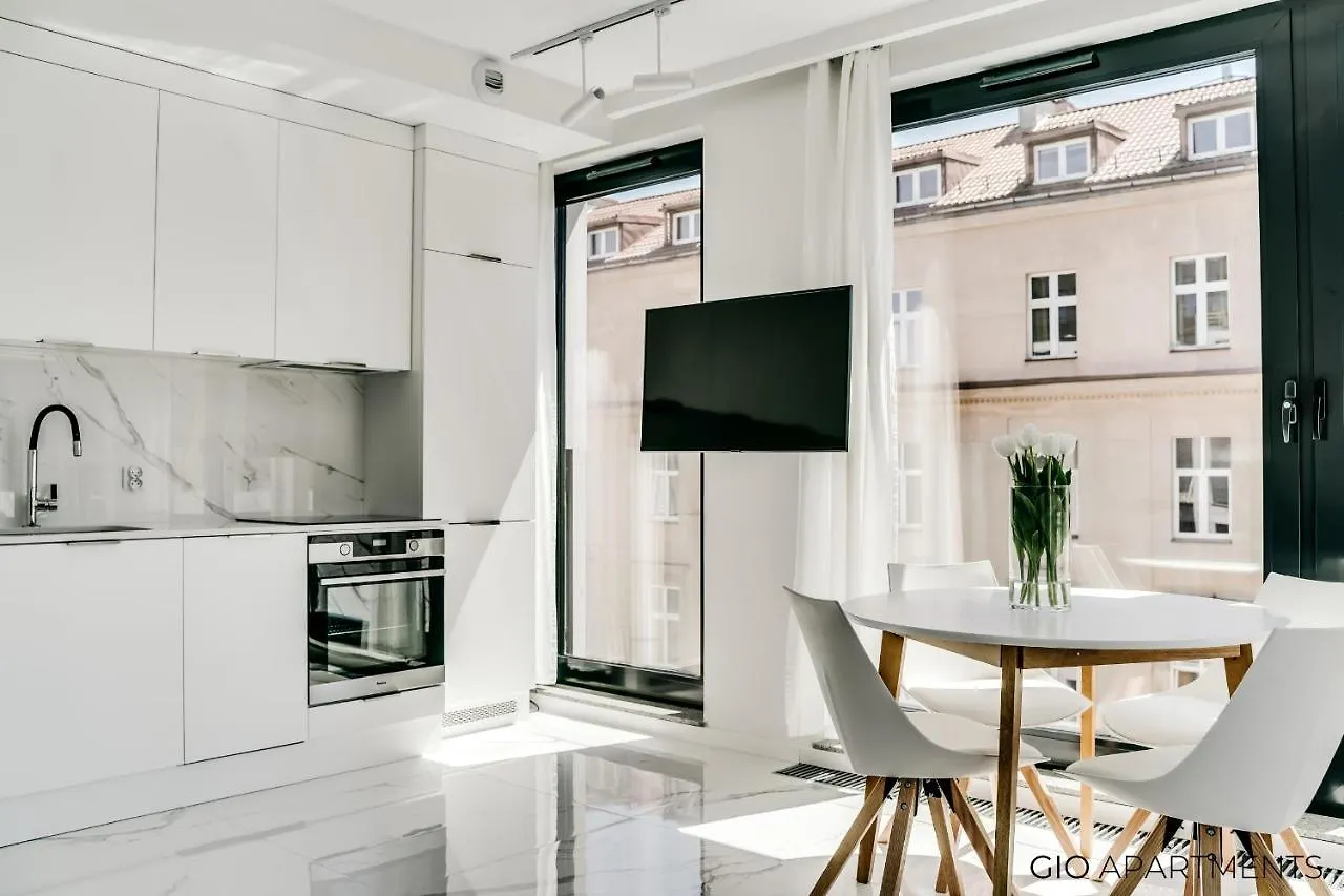 Apartment Gio Apartments, Luxury, Old Town Cracow Krakow