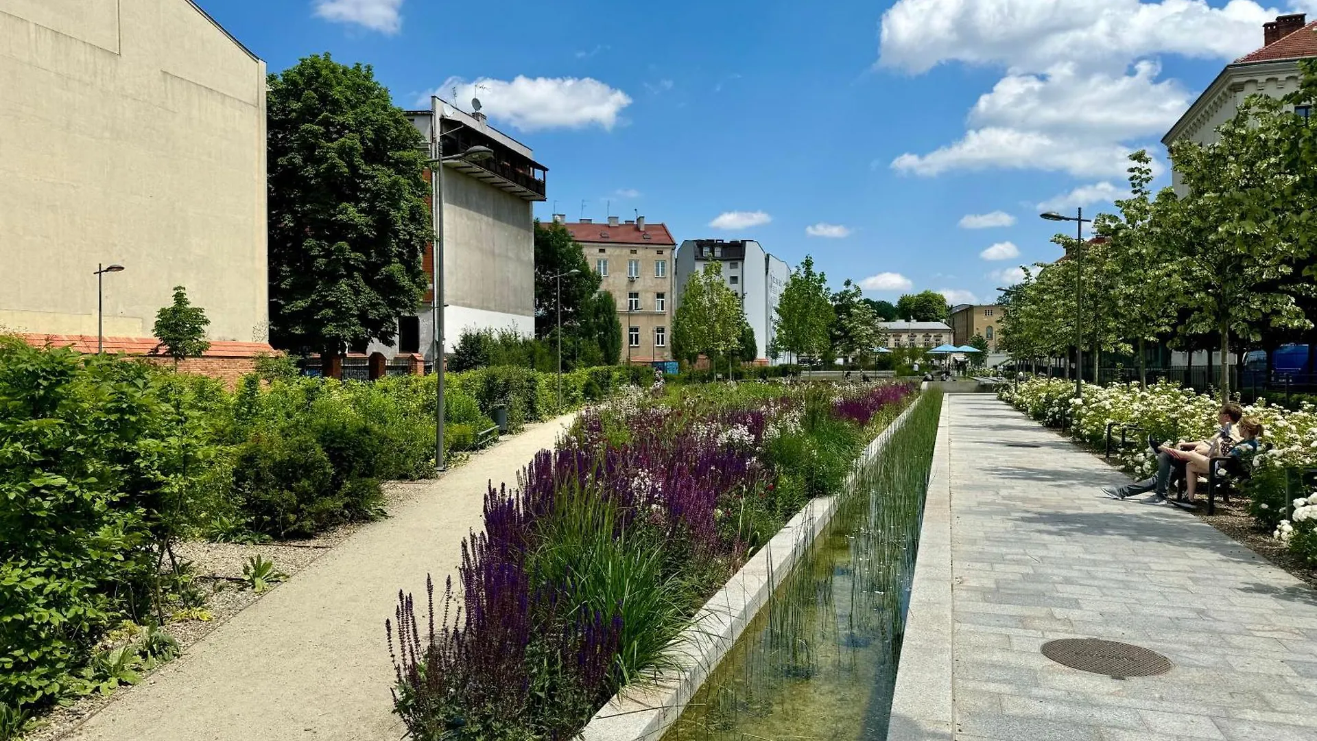 Gio Apartments, Luxury, Old Town Cracow Krakow Apartment