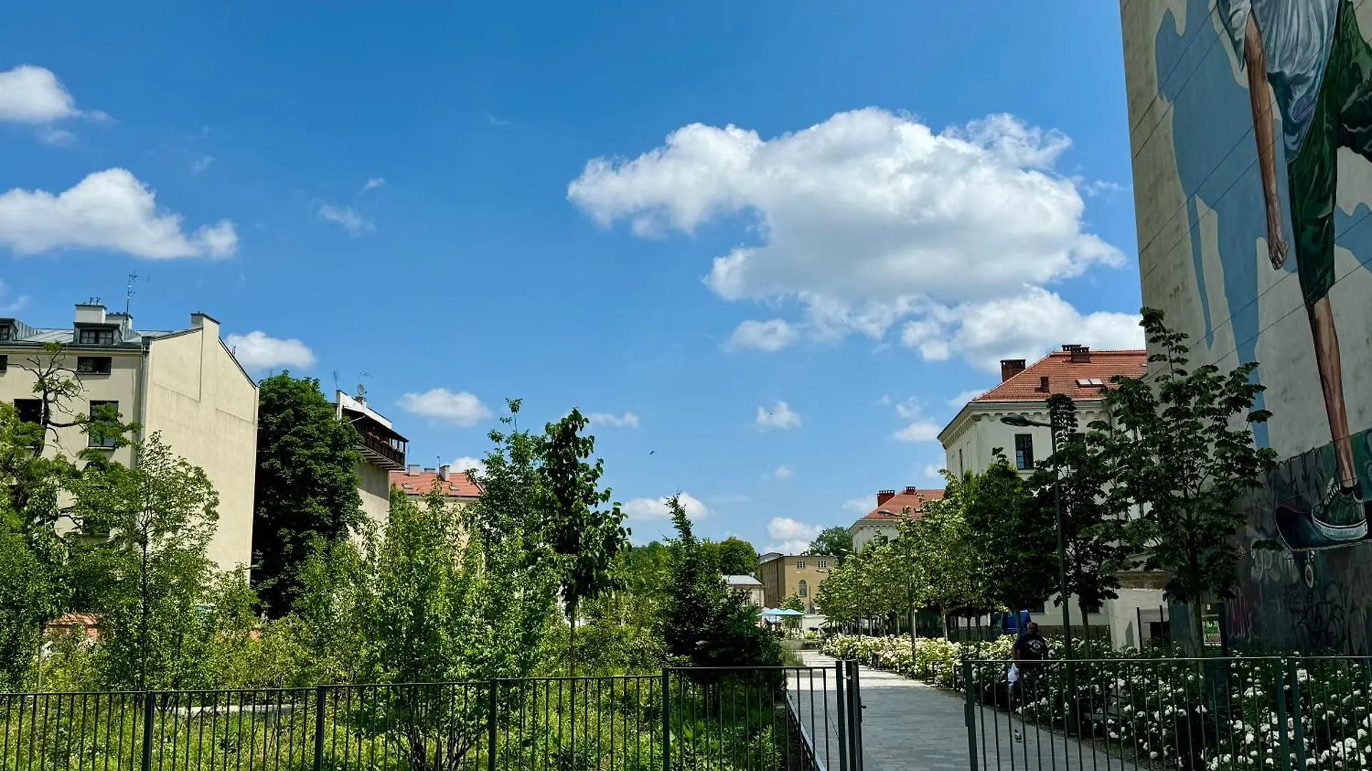 Apartment Gio Apartments, Luxury, Old Town Cracow Krakow
